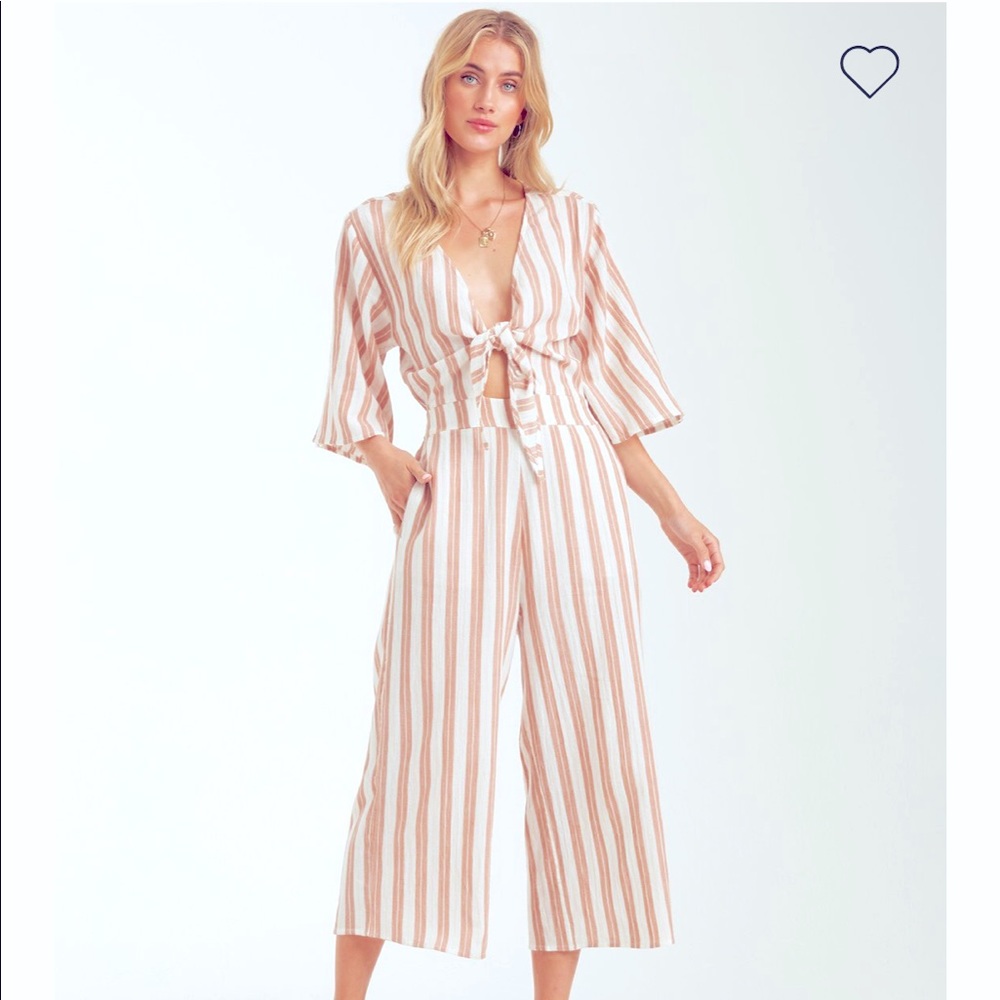 Billabong Jumpsuit